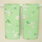 Marguerite daisy tea towel - set of two