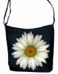 Harold Feinstein Sateen Shoulder Tote