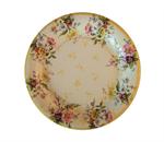 Daisy Paper Plates