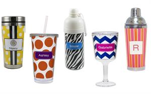 Start Creating Your Own Drinkware
