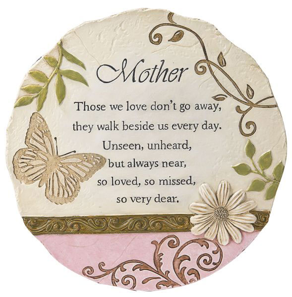 Memory Stepping Stone Forever in my HEART