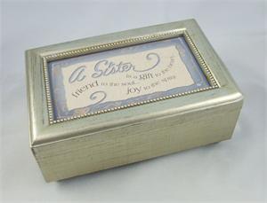 Sister Music Box